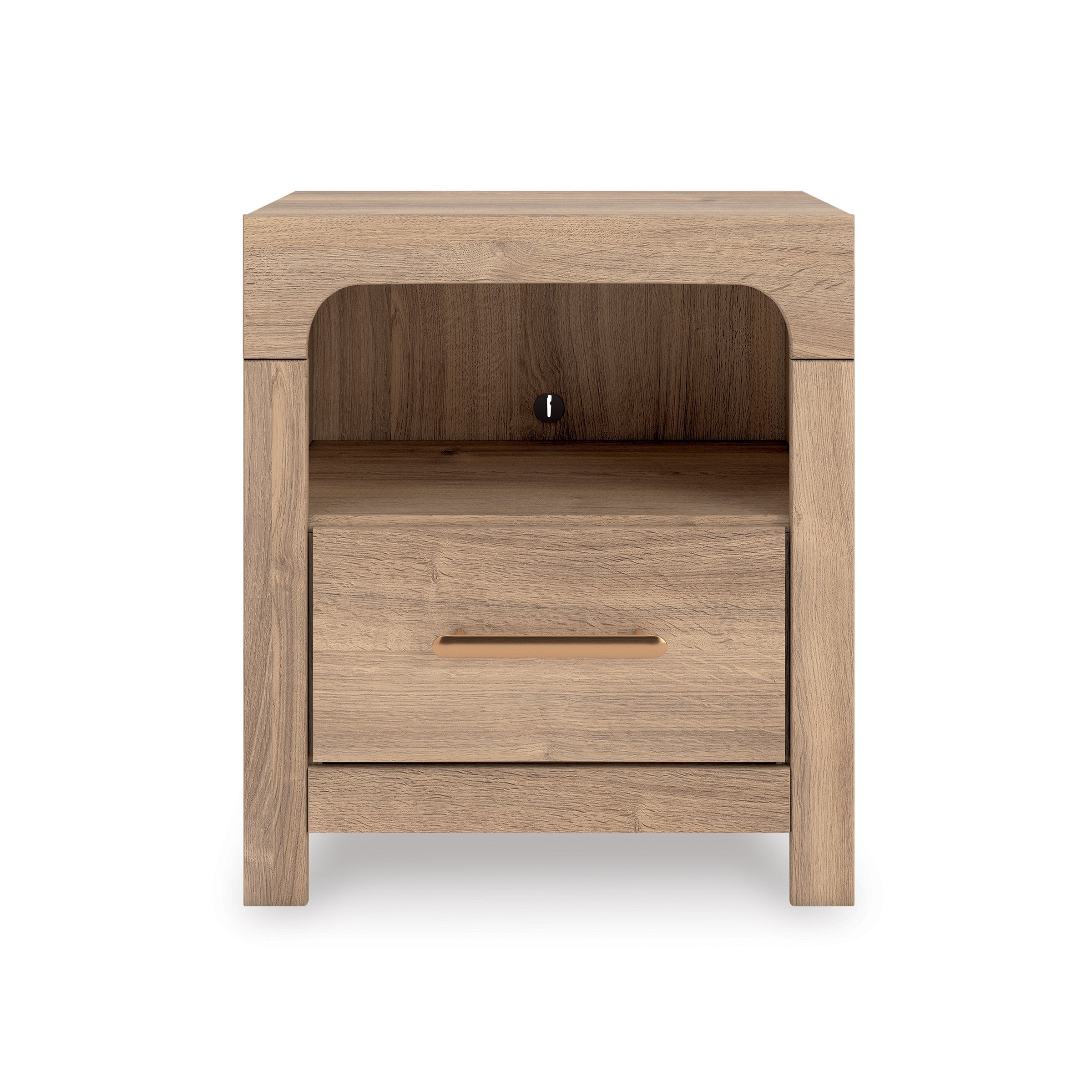 Hollymount Nightstand – John V Schultz Furniture