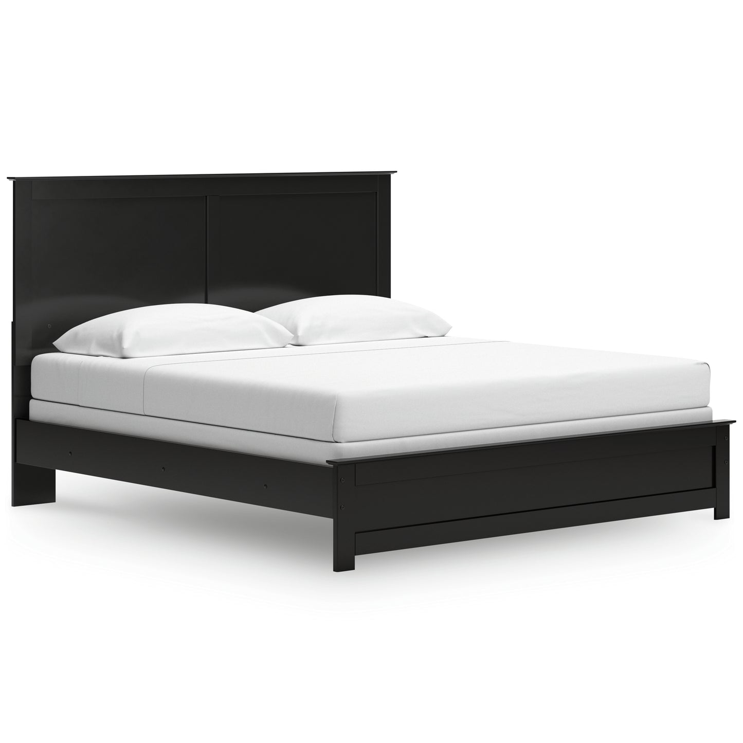 Maribel Panel Bed