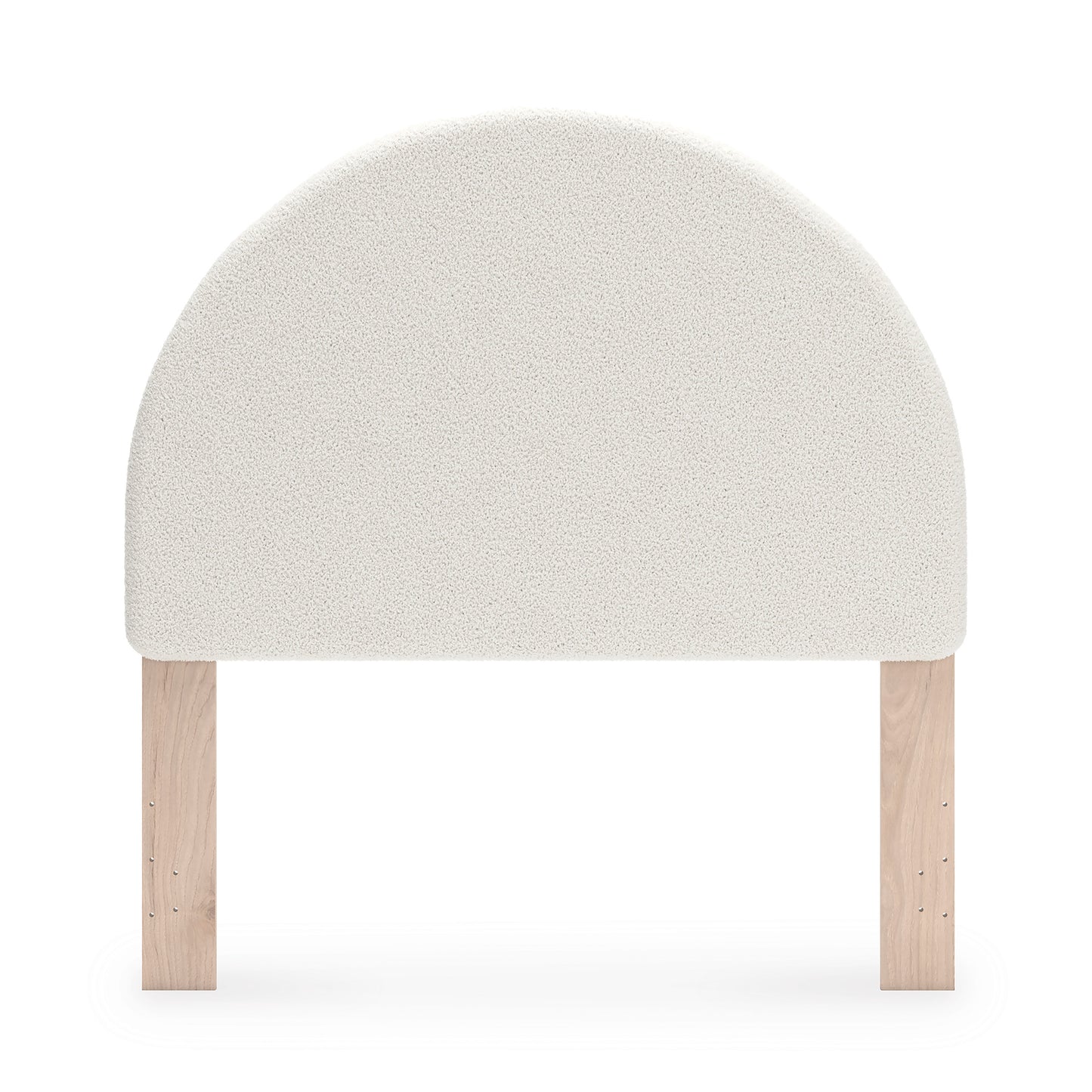 Shapella Upholstered Panel Headboard