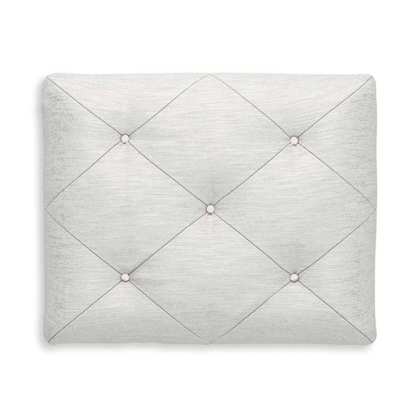 Maylilly Upholstered Vanity Stool