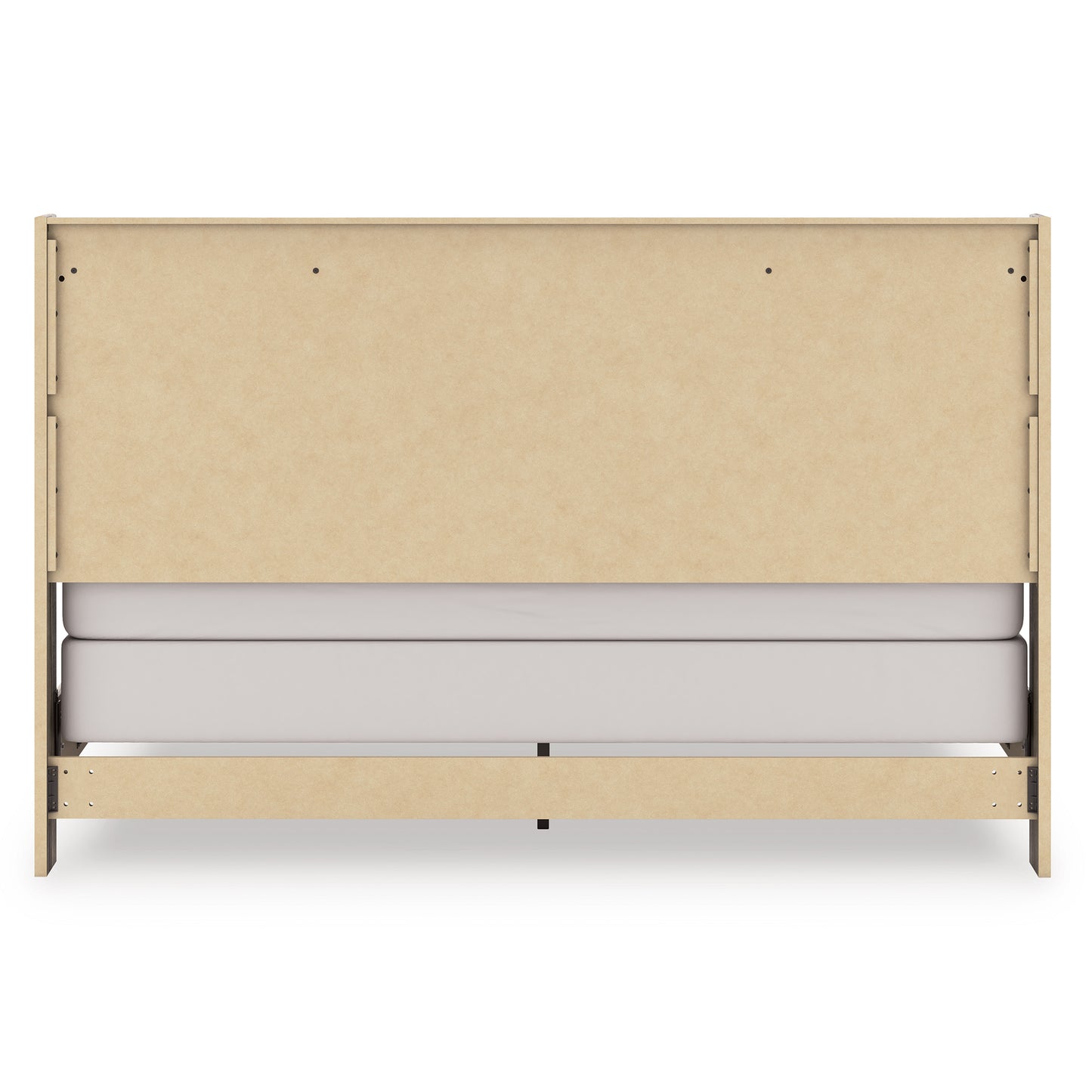 Baystorm Panel Bed