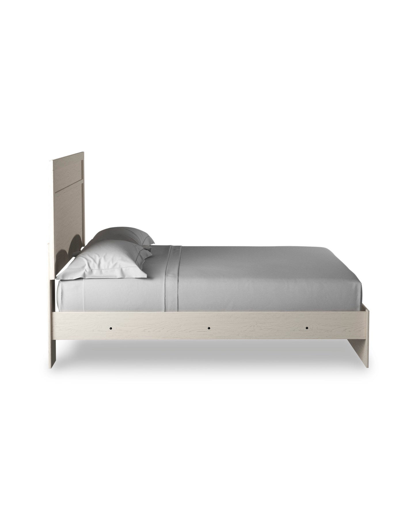 Stelsie Panel Bed