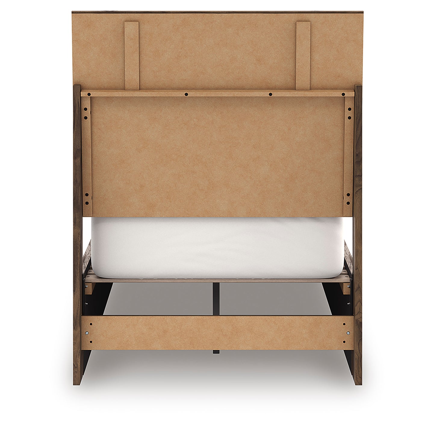 Zadilyn Panel Bed