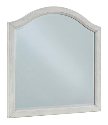BEDROOM MIRROR