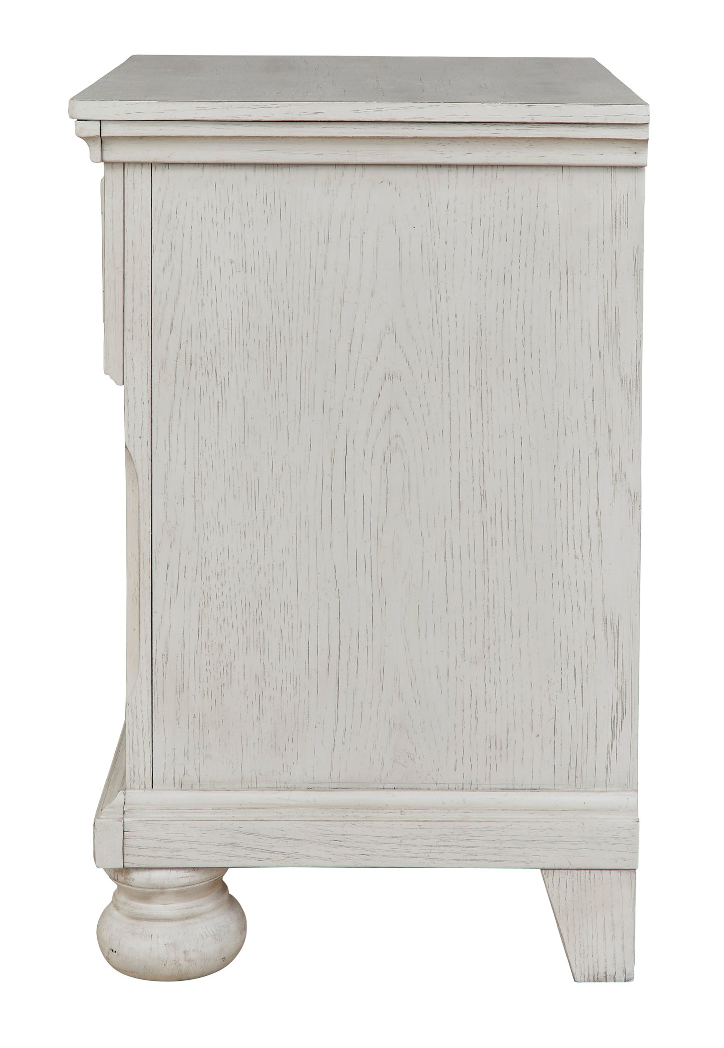 Robbinsdale One-Drawer Nightstand