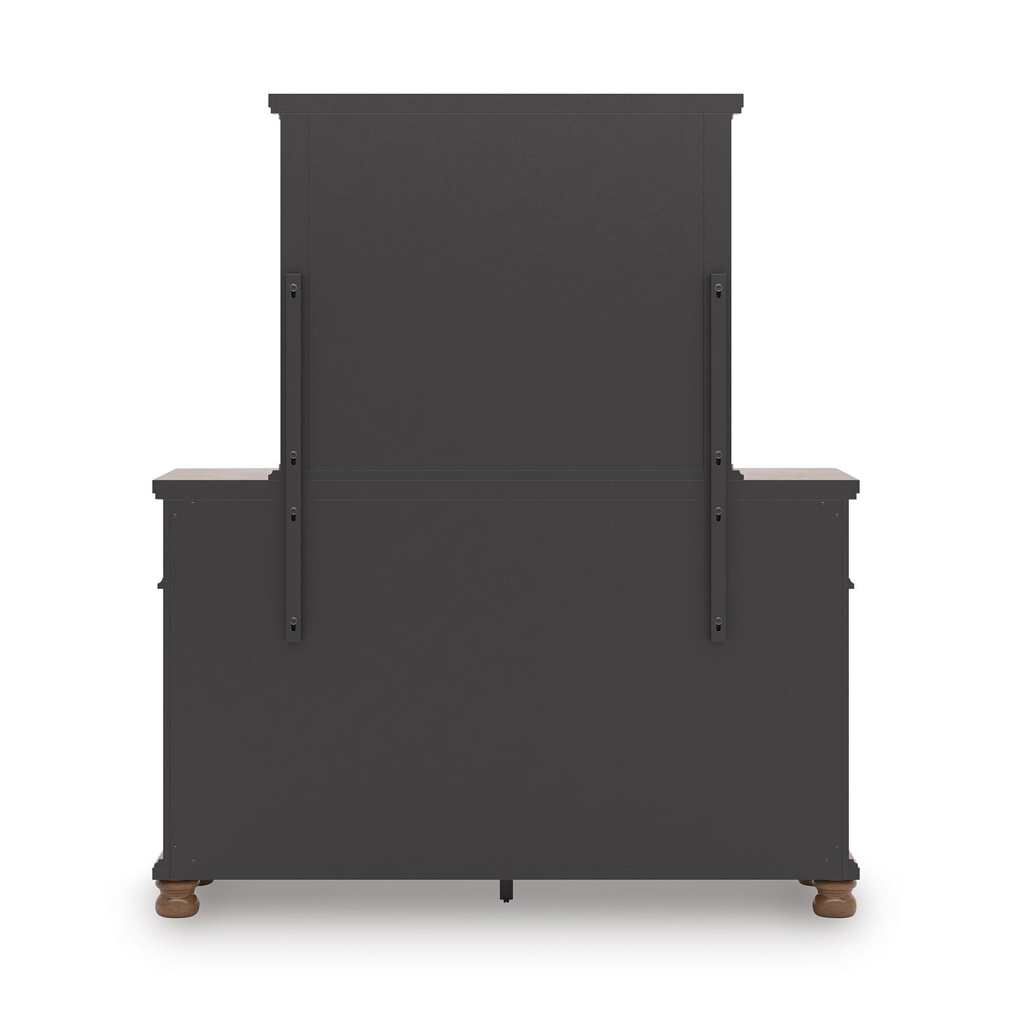 Chadworth Dresser and Mirror