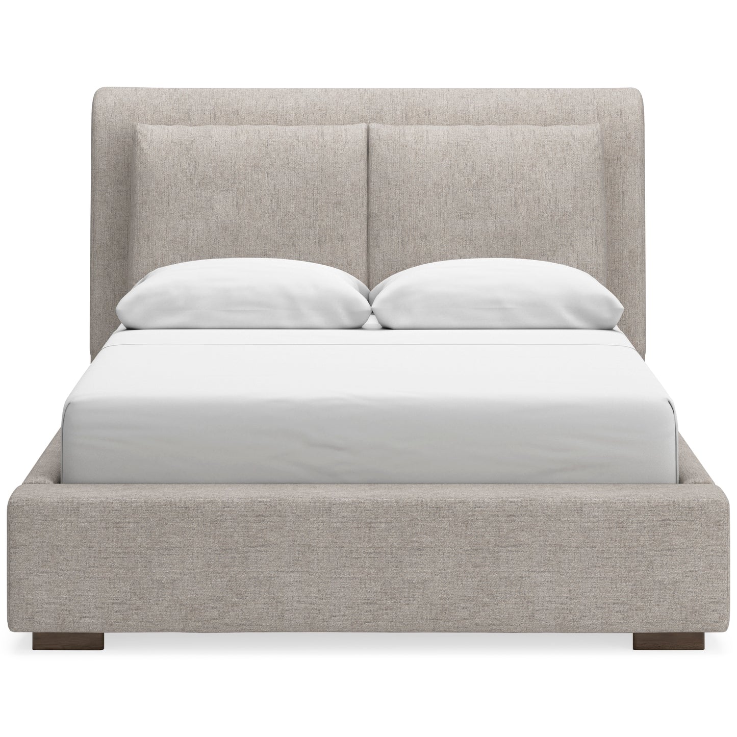 Cabalynn Upholstered Bed