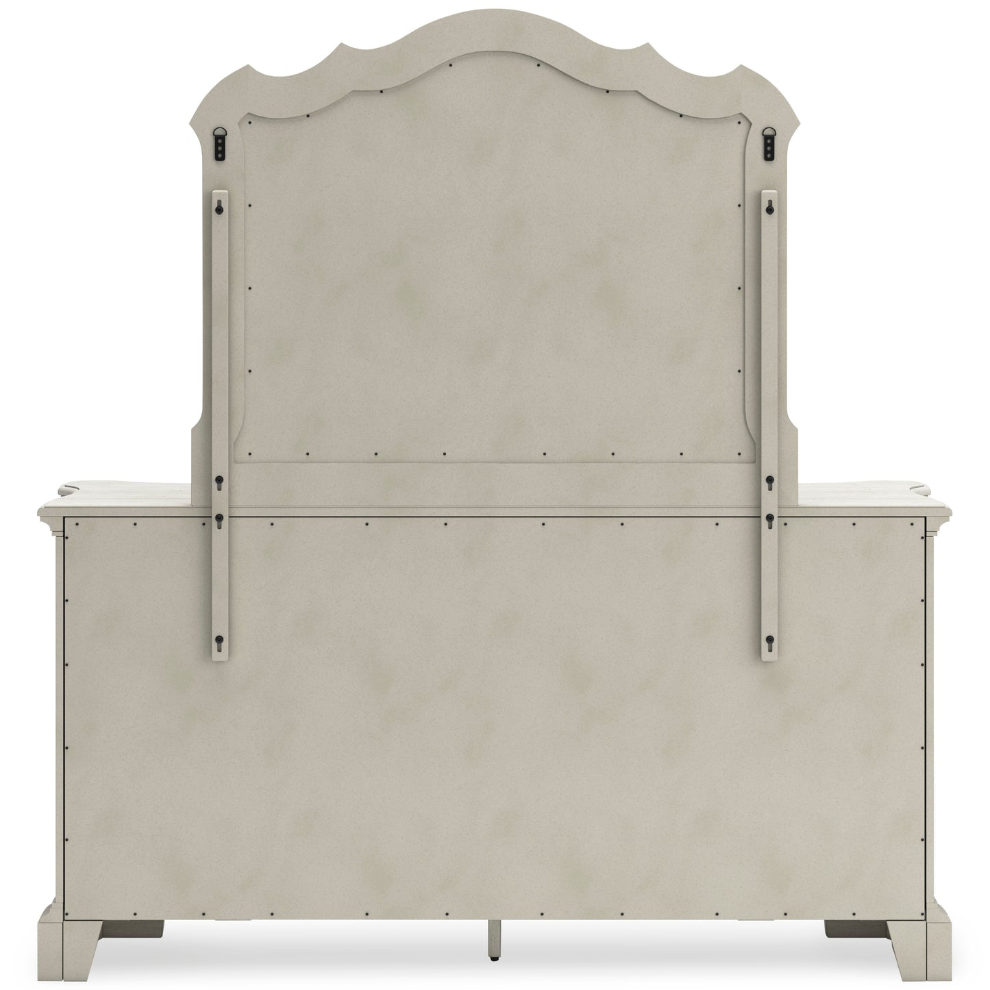 Arlendyne Dresser and Mirror