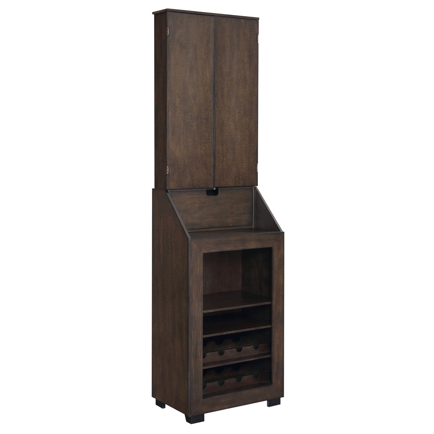Henderson Dartboard Cabinet