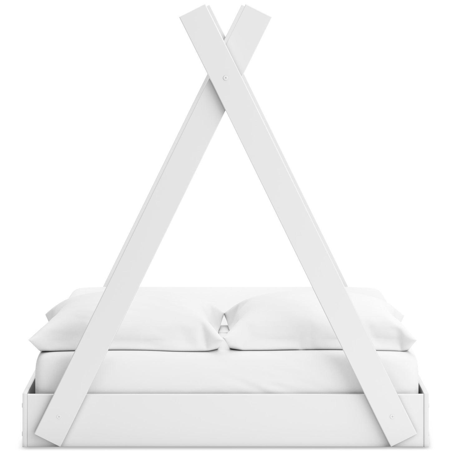 Hallityn Tent Complete Bed in Box