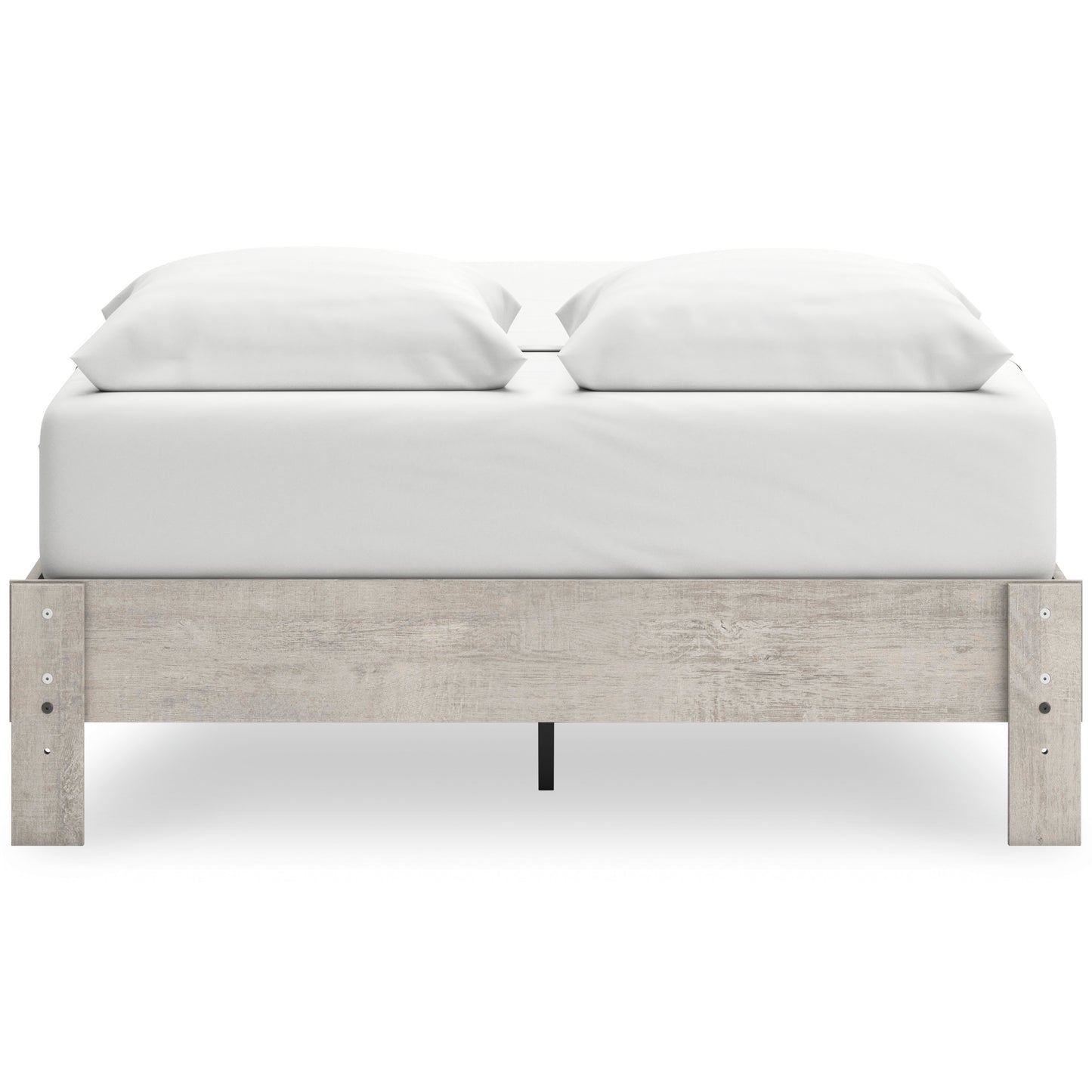 Shawburn Platform Bed