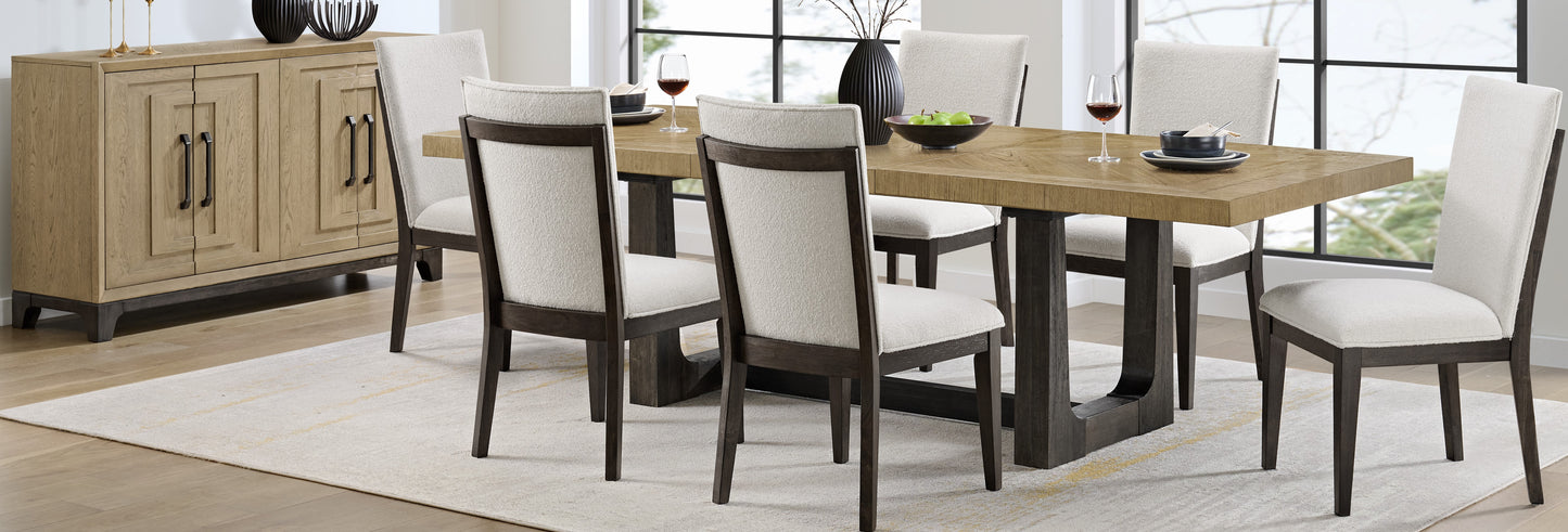 Beckett 6-Piece Dining Set