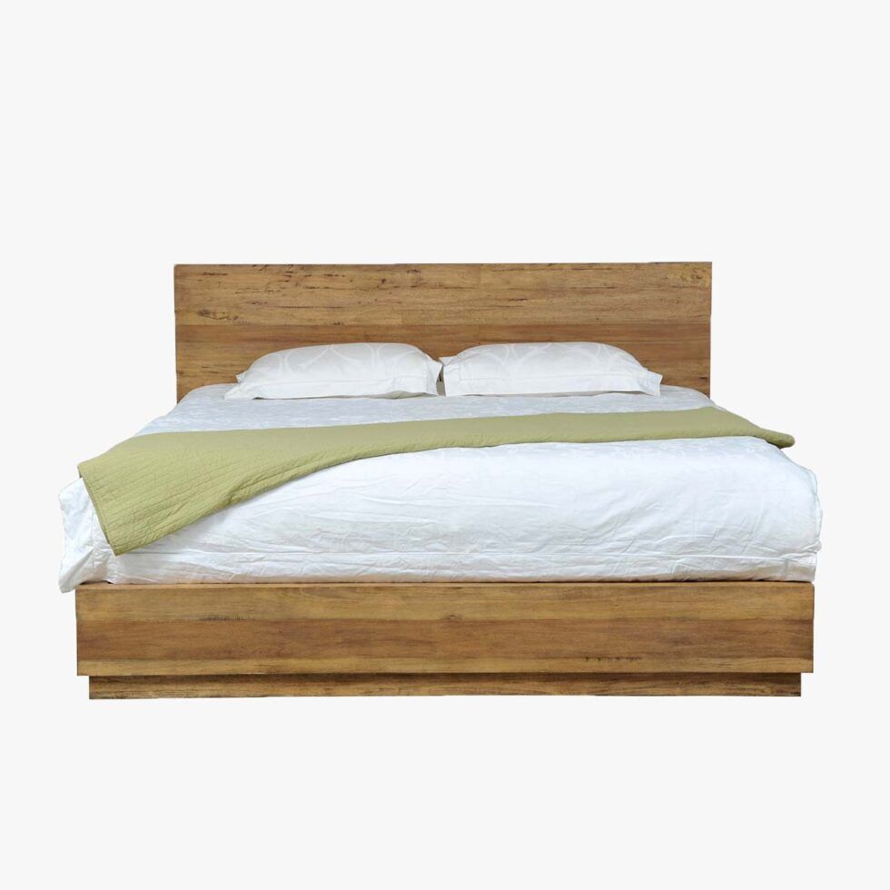 Finnley Bed