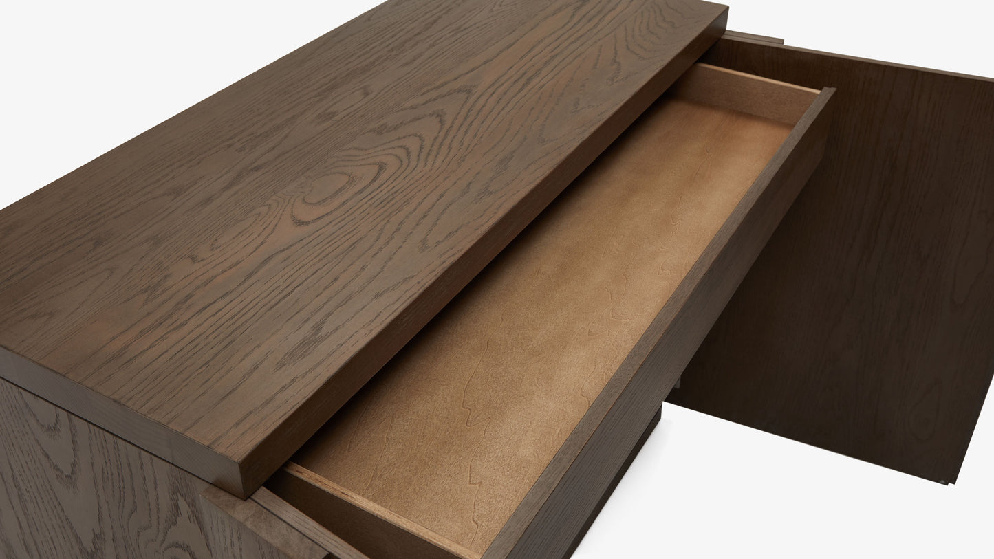 Harriet Door Chest
