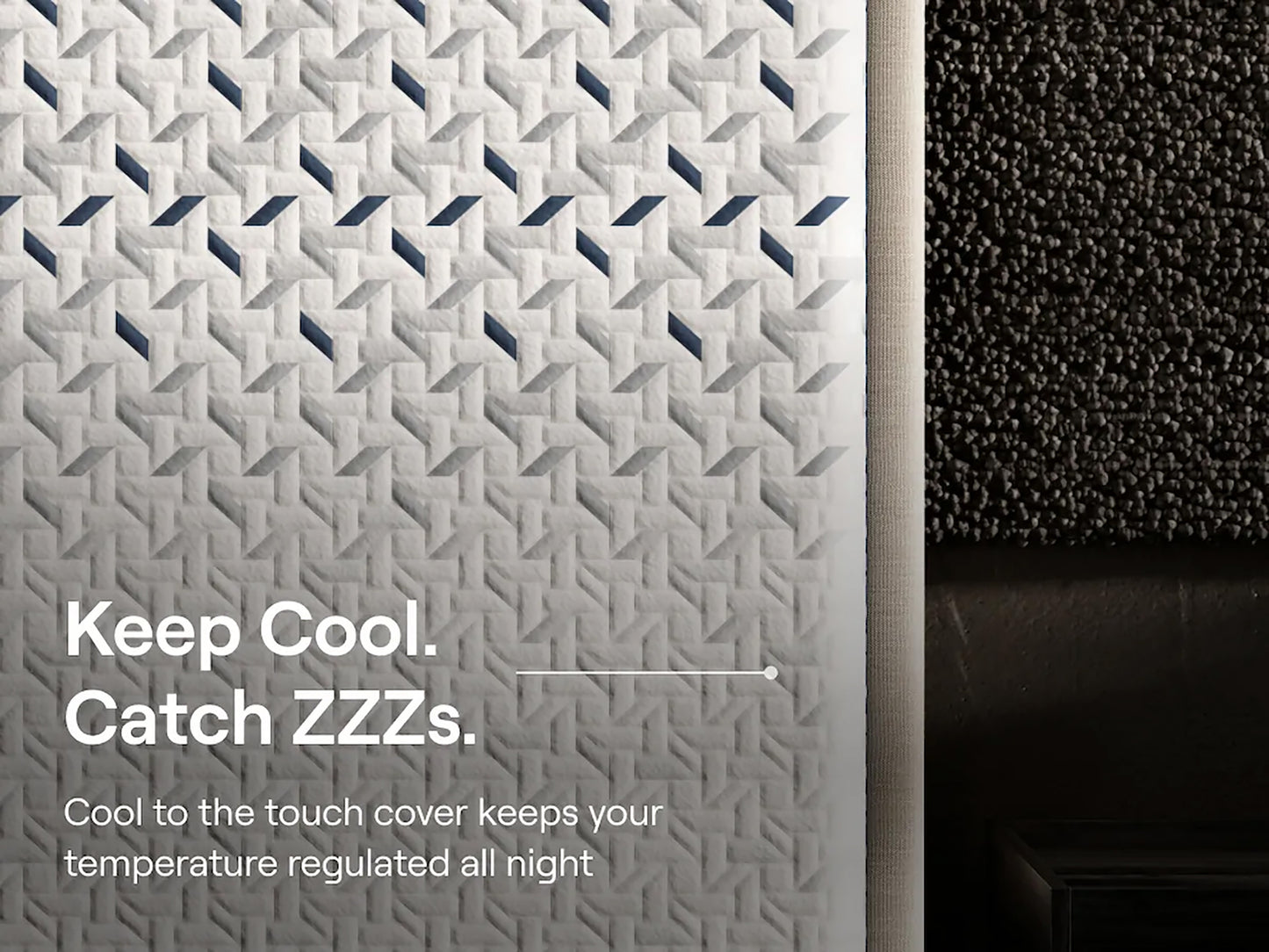Ashley Nectar Ultra Memory Foam Mattress