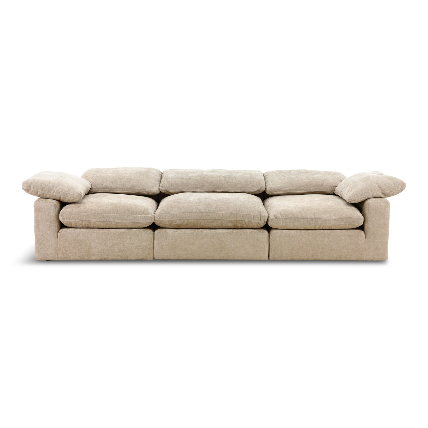 Lela 3-Piece Sofa