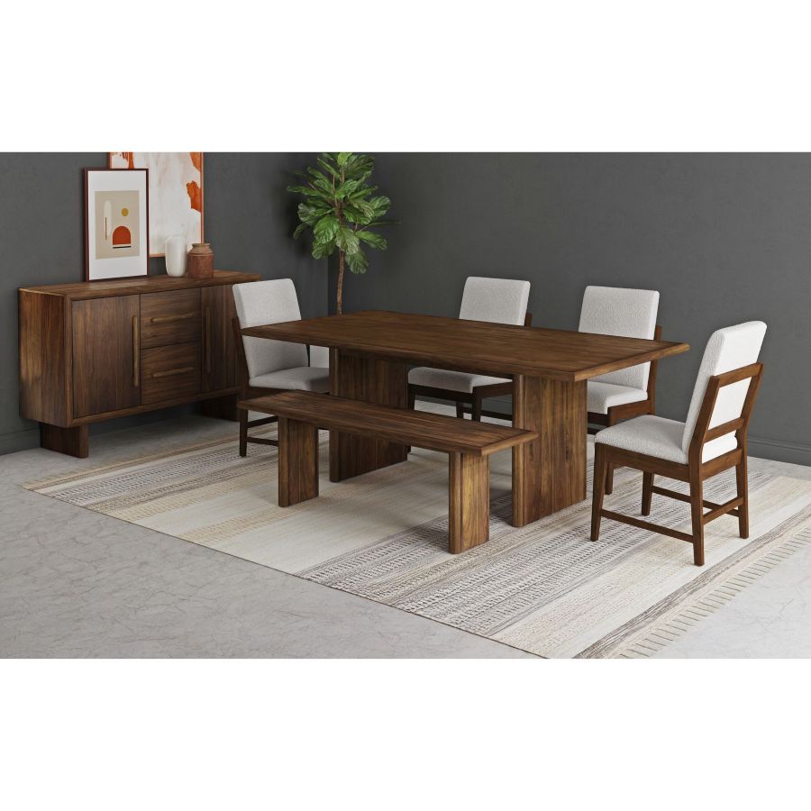Luca 5 -Piece Dining Set