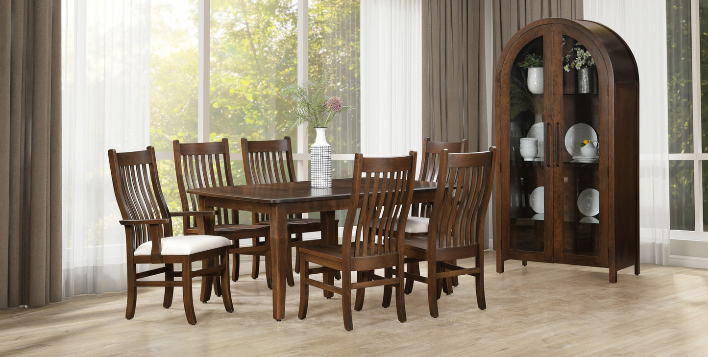 Bourbon Trail 5-Piece Dining Set