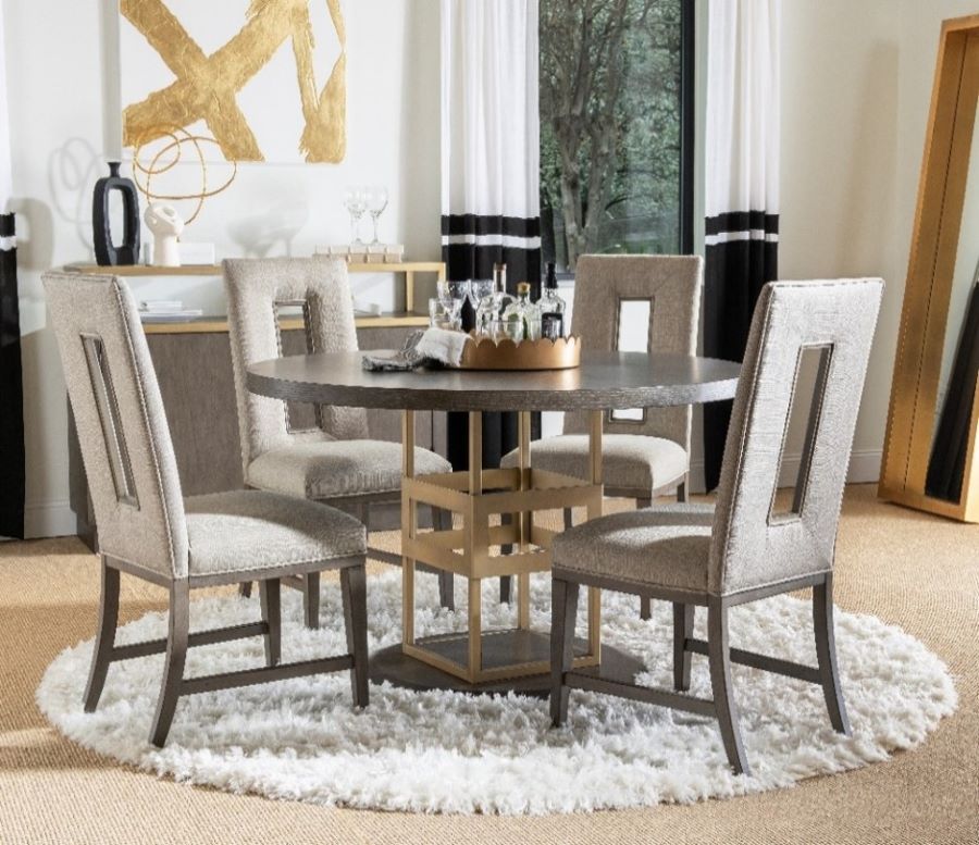 Bella 5-Piece Dining Set