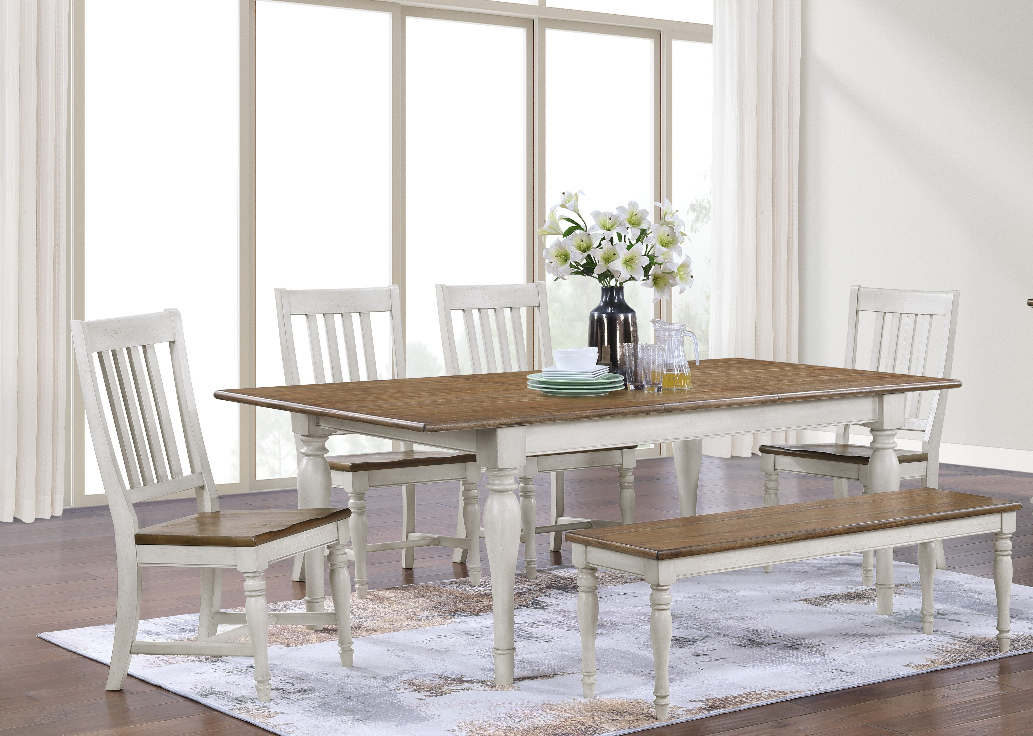 Rhett 5-Piece Dining Set