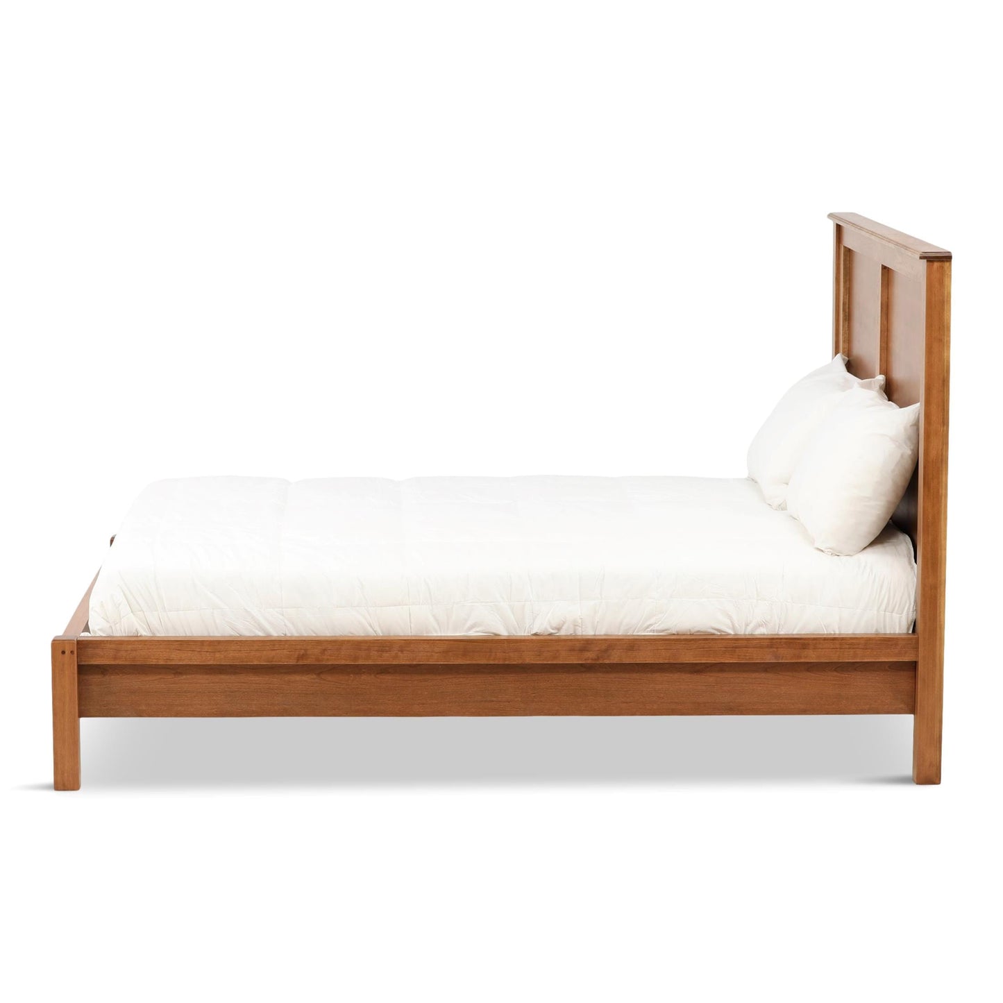 Taylor J Panel Bed