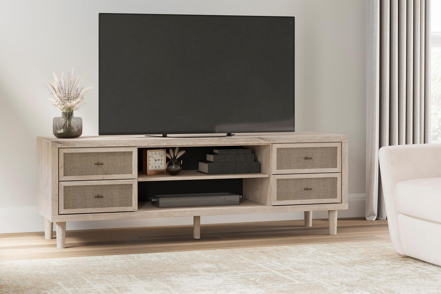 Cielden 62" Tv Stand