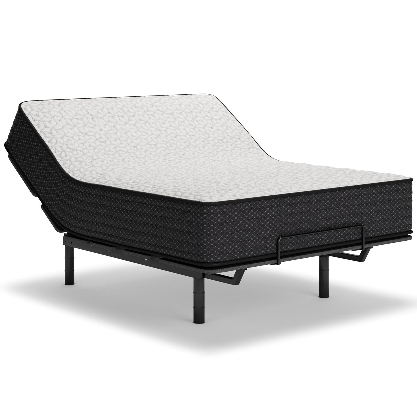 Limited Edition Firm California King Mattress