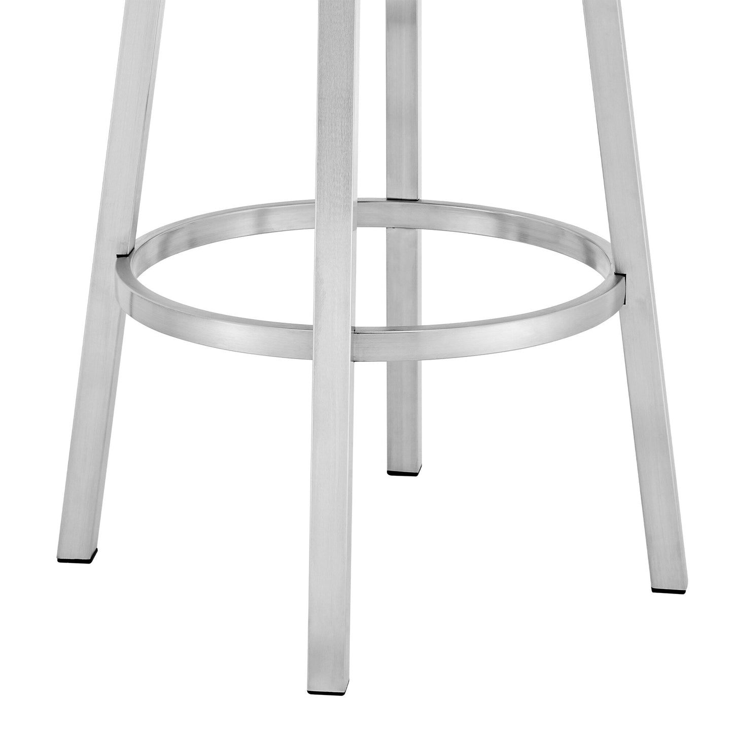 Titana 26" Counter Height Bar Stool
