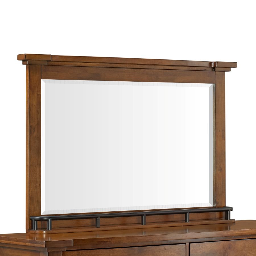 Hensley Bedroom Mirror