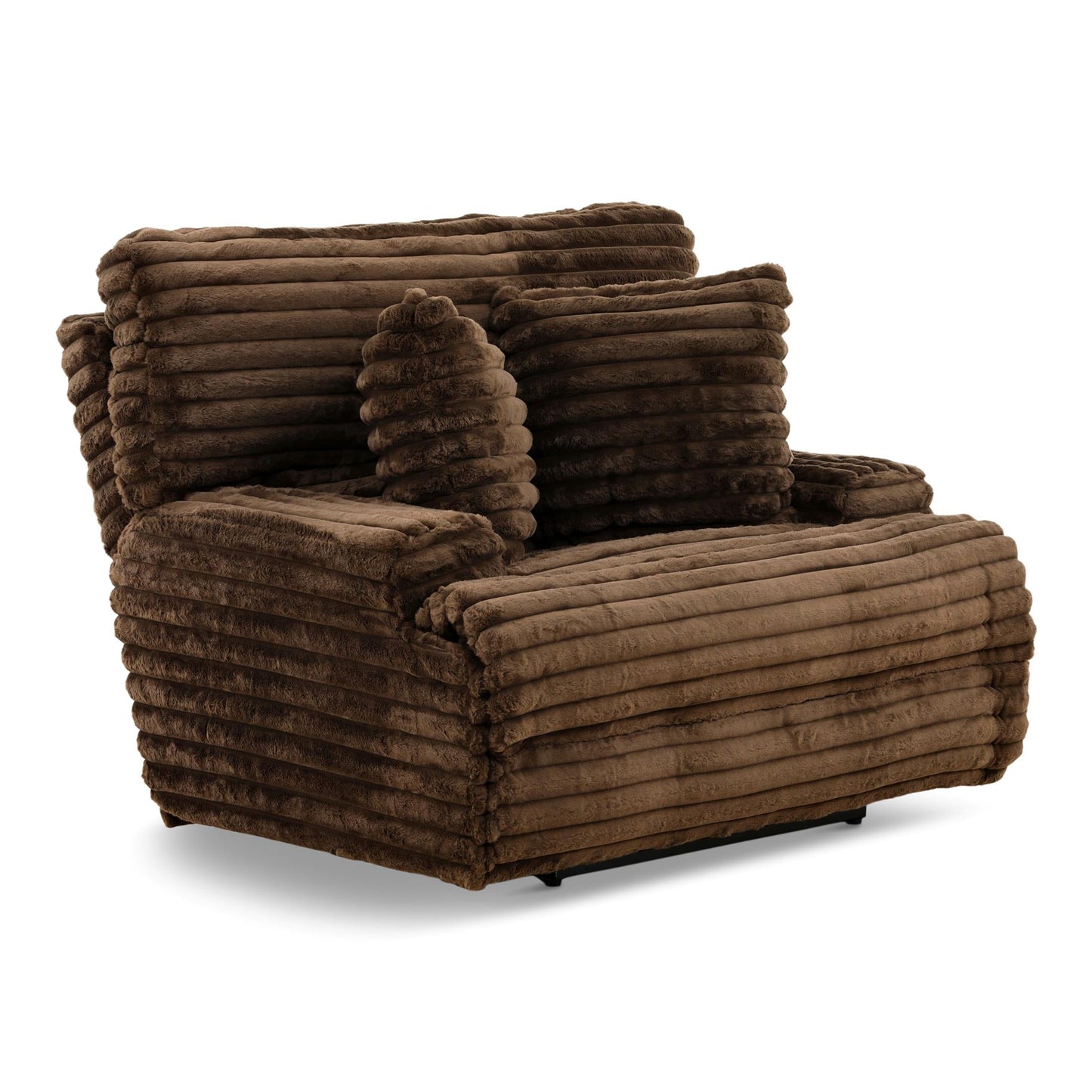 Huxlee Power Recliner