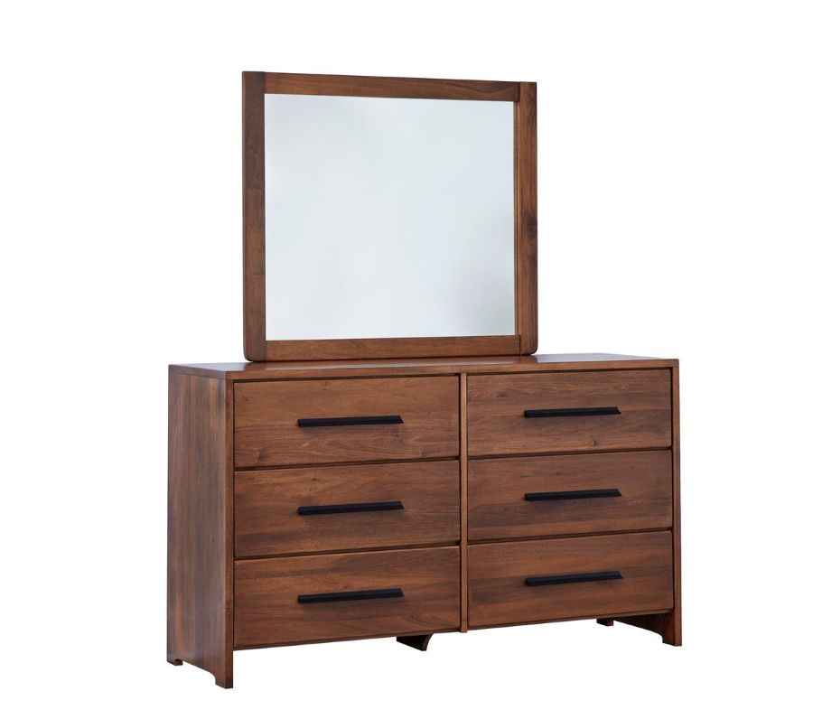 Kalli 3-Piece Queen Bedroom Set