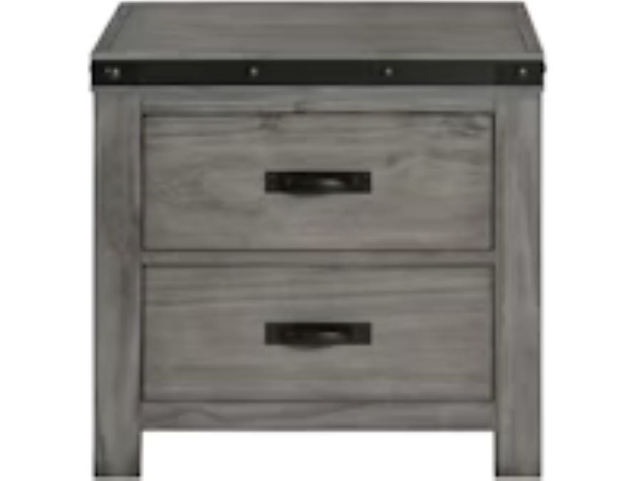 Mason Youth Nightstand