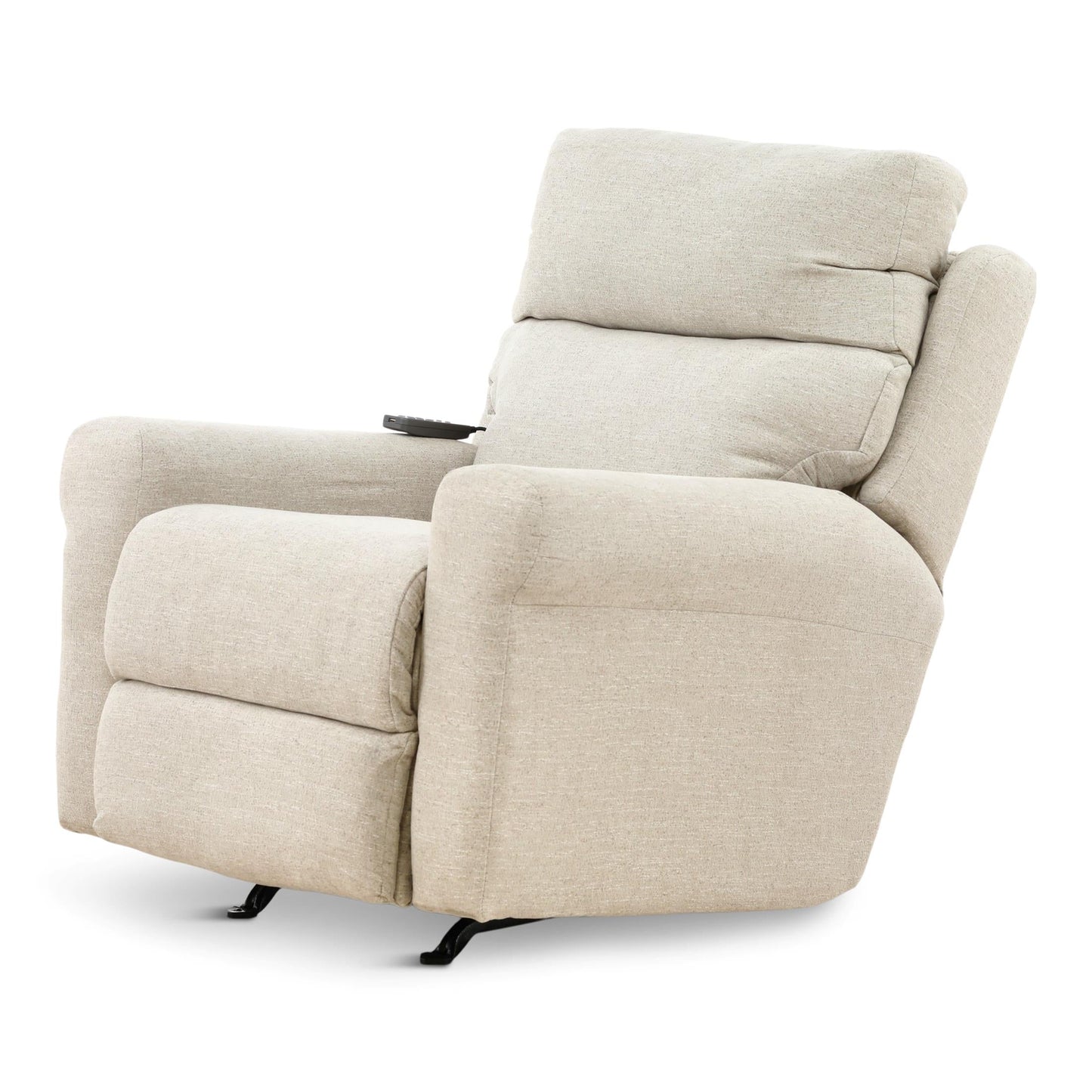 Cecil Power Rocker Recliner