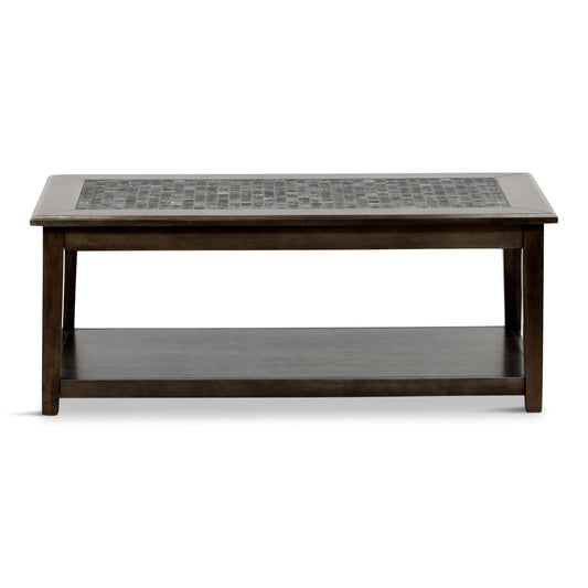 Boheme Rectangular Coffee Table