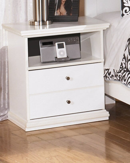 Bostwick Shoals Nightstand