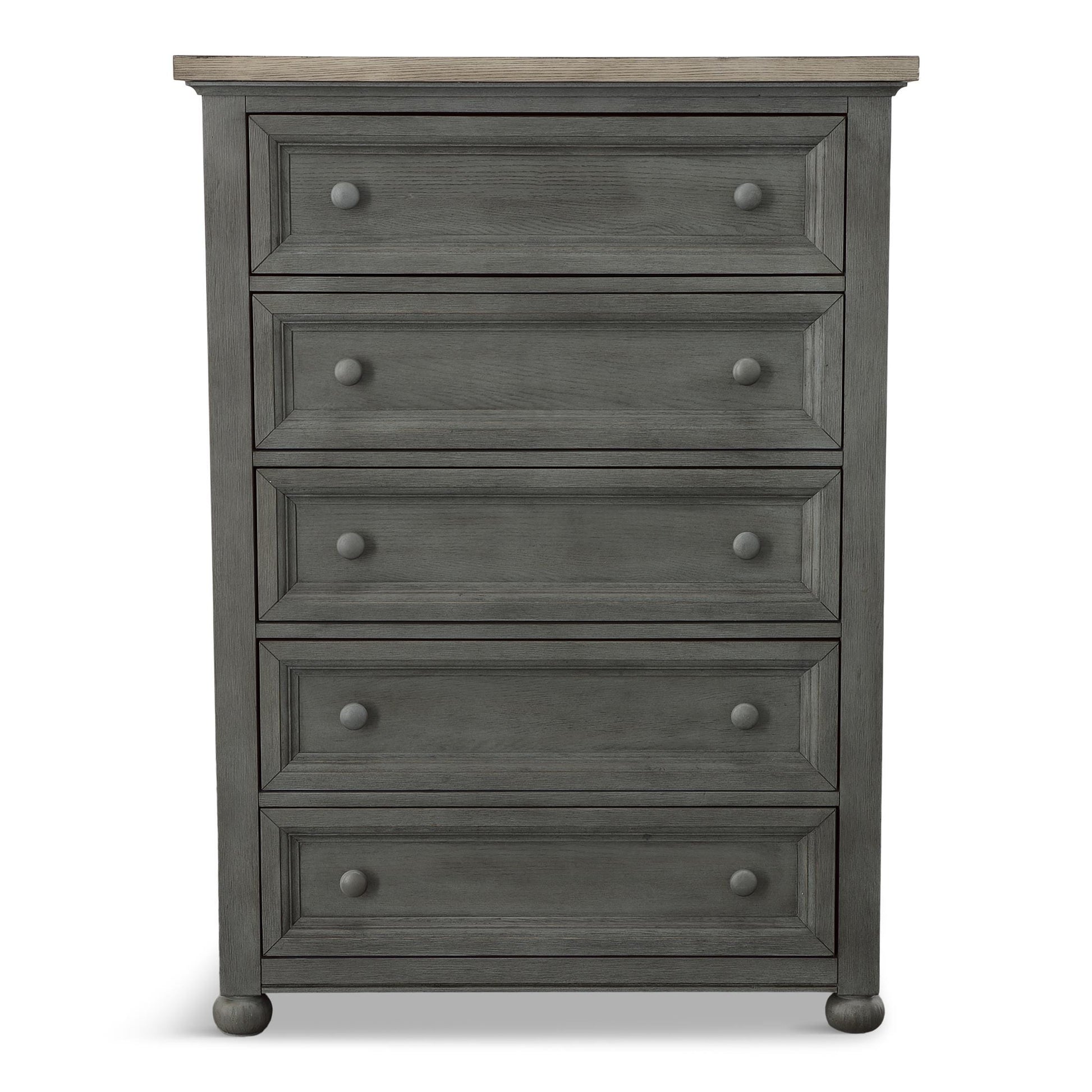 Brooklyn Youth Chest of Drawers