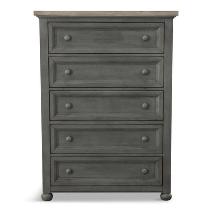 Brooklyn Youth Chest of Drawers