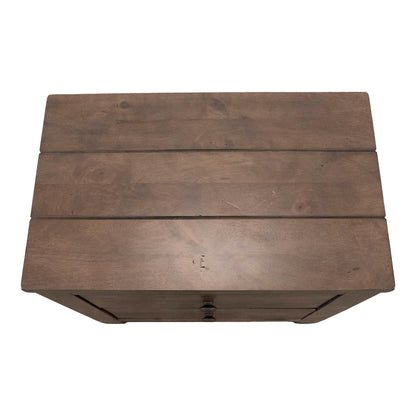 Maverick 2 Drawer Nightstand