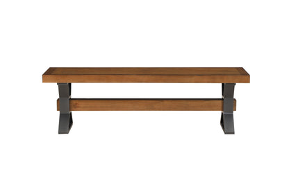 Maven Dining Bench