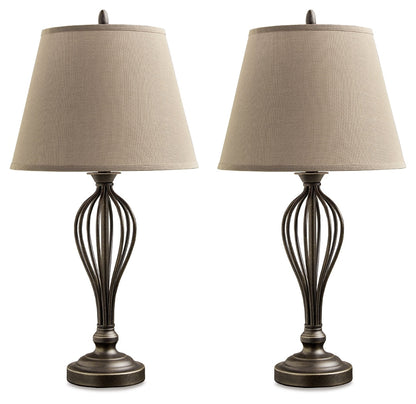 Ornawell Table Lamp (Set of 2)