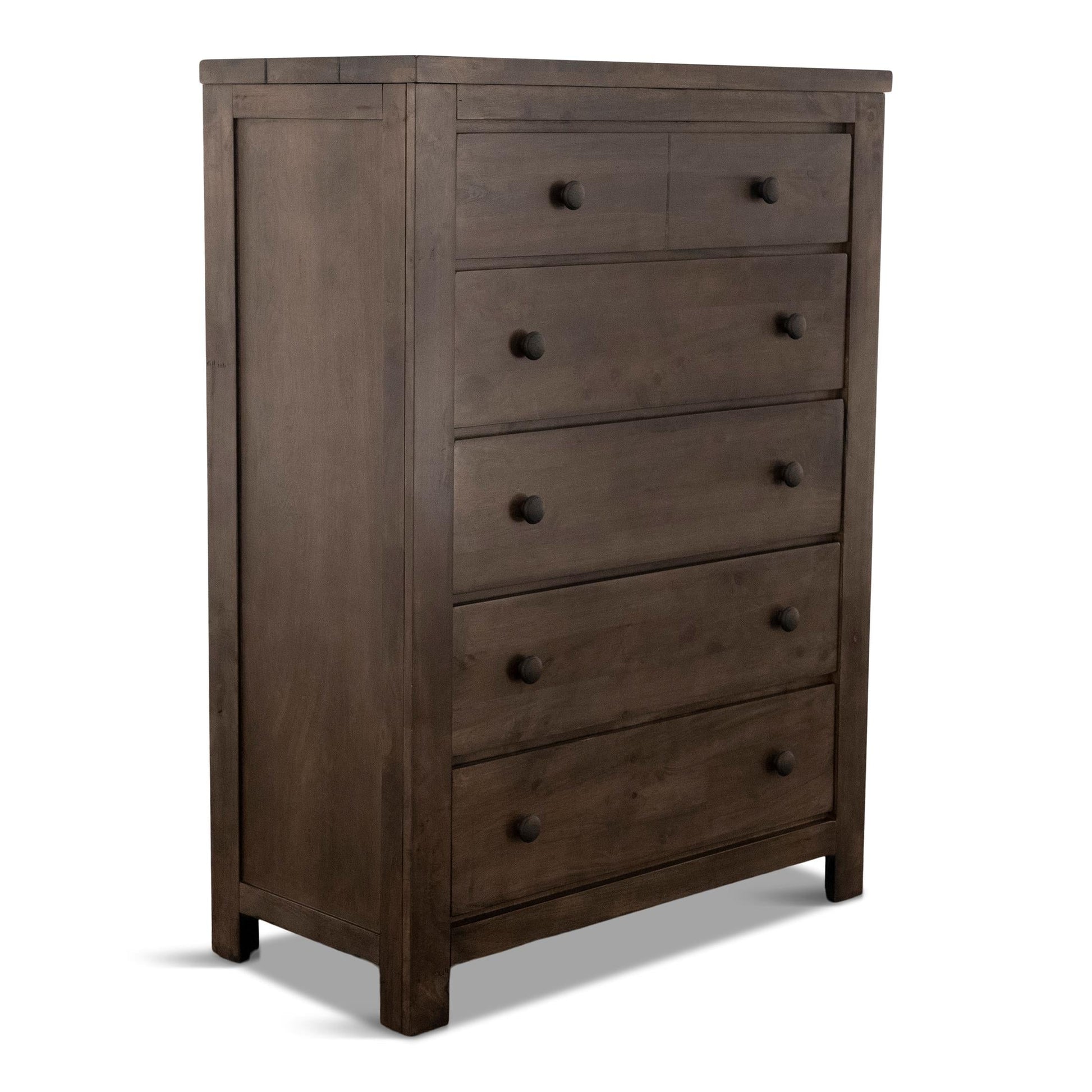 Maverick 5 Drawer Chest