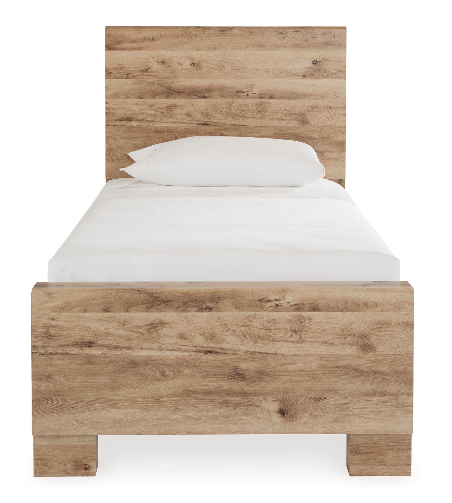 Hyanna Panel Bed