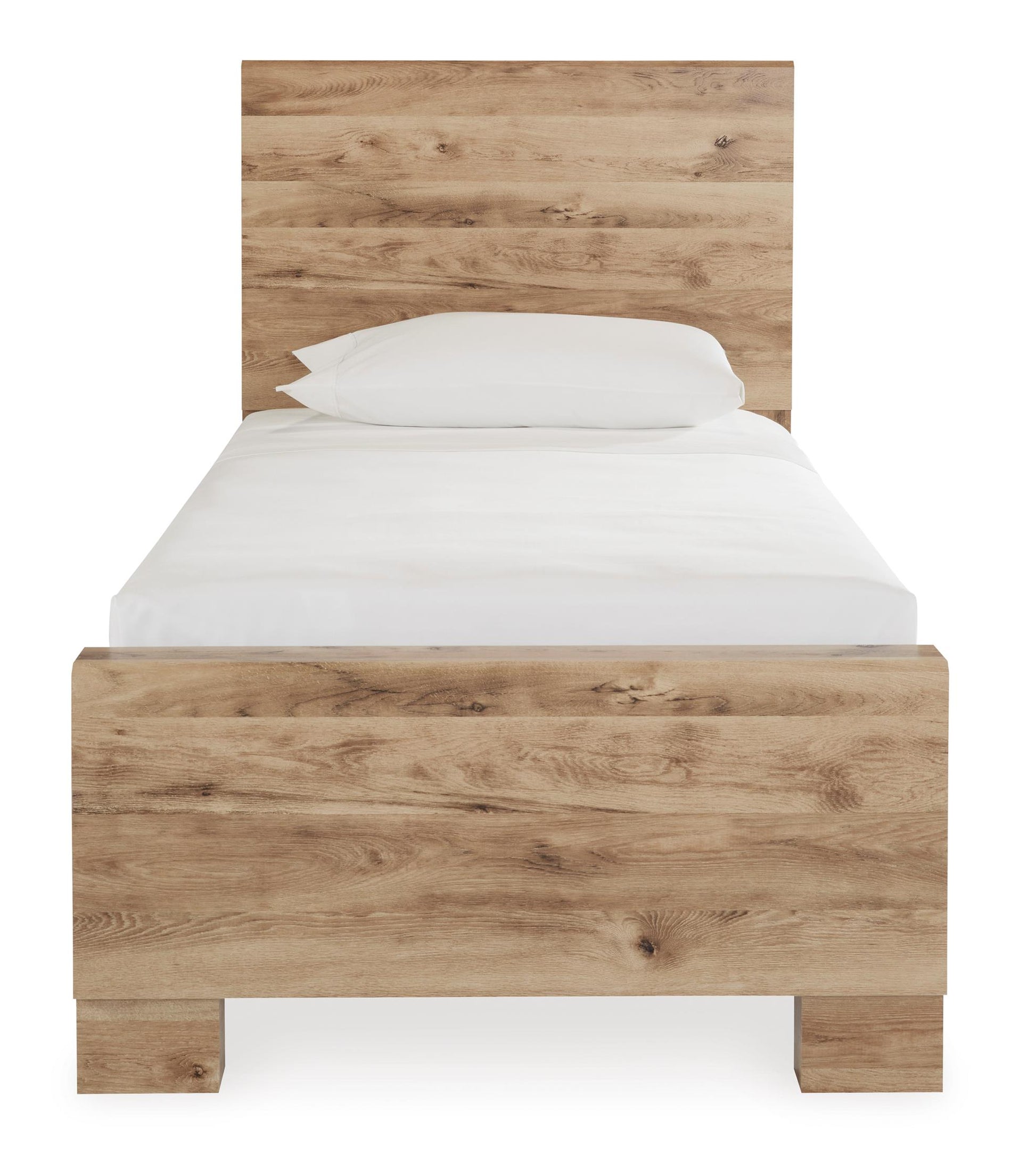 Hyanna Panel Bed