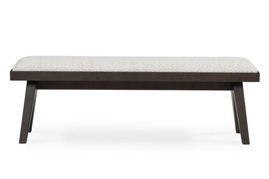 Westonfort Upholstered Dining Bench