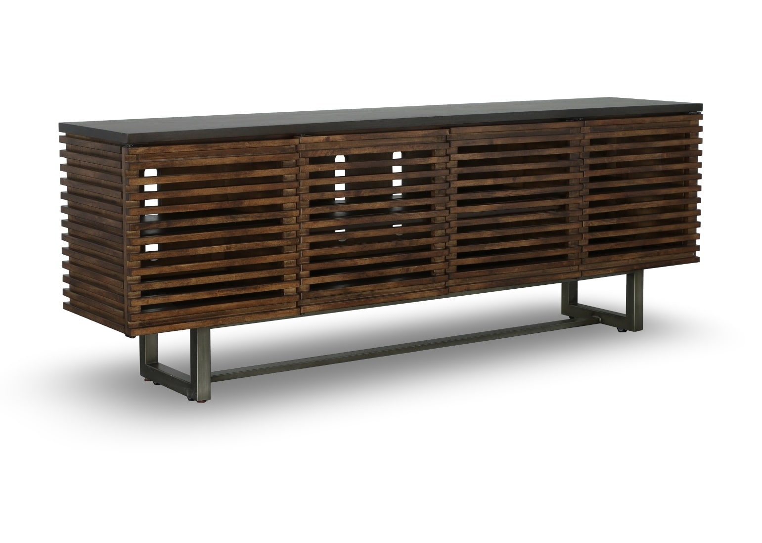 Solstice Entertainment Console