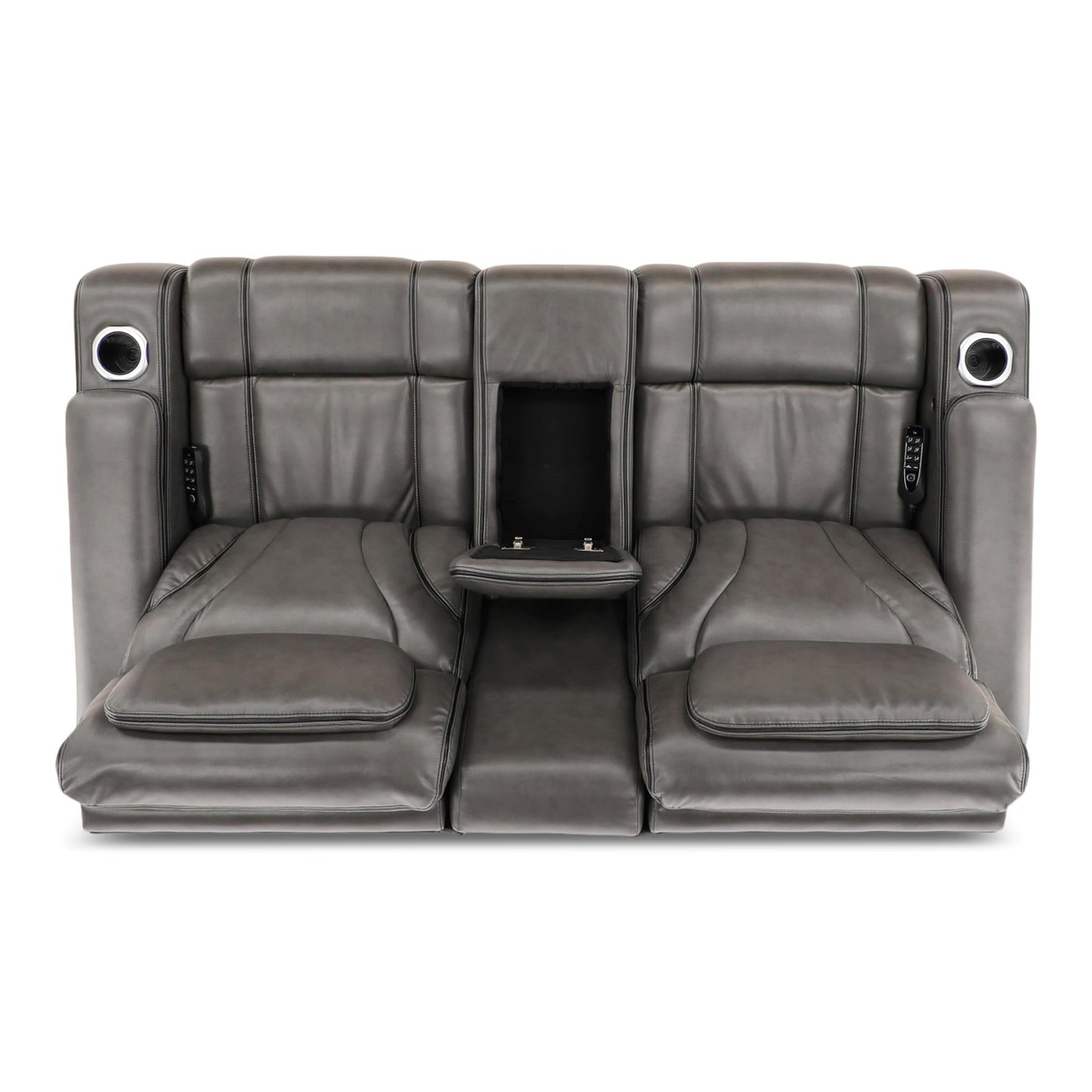 Ferguson Power Console Loveseat