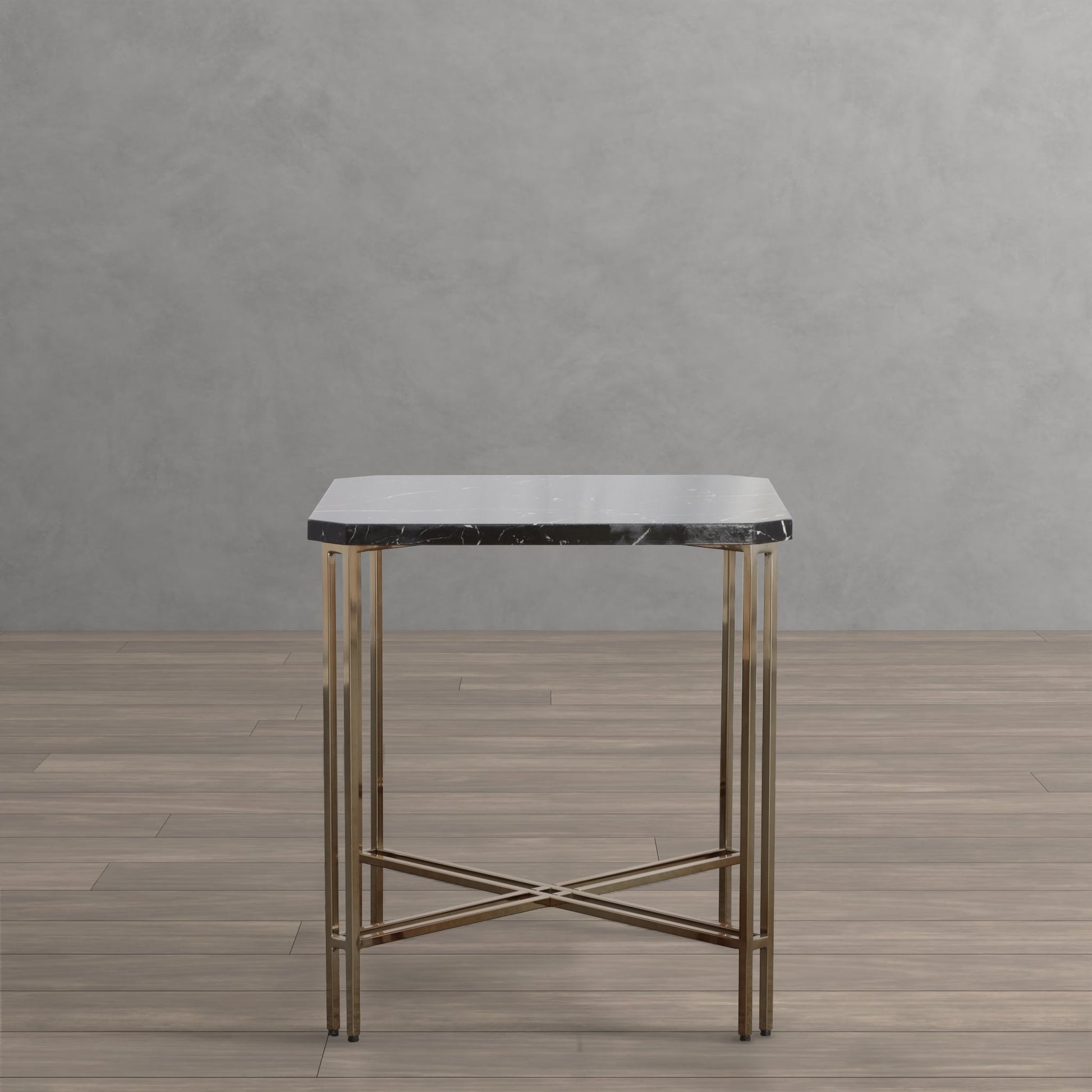 Barlowe End Table