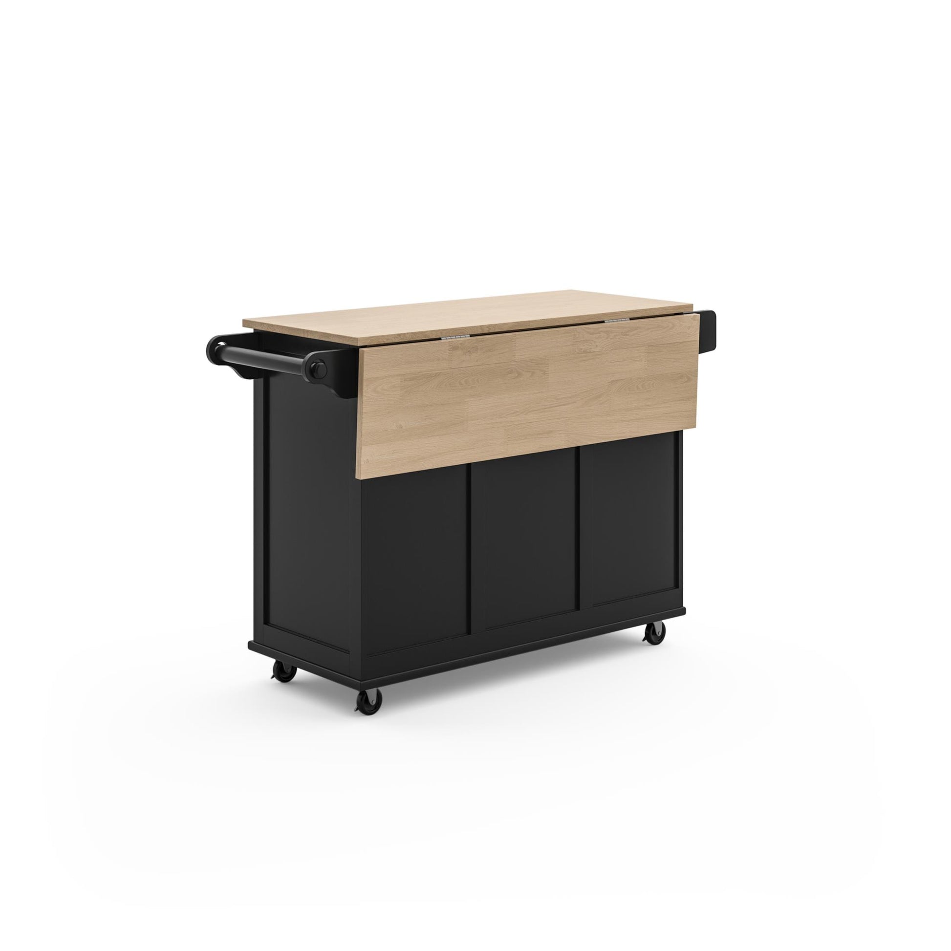 Blanche Kitchen Cart