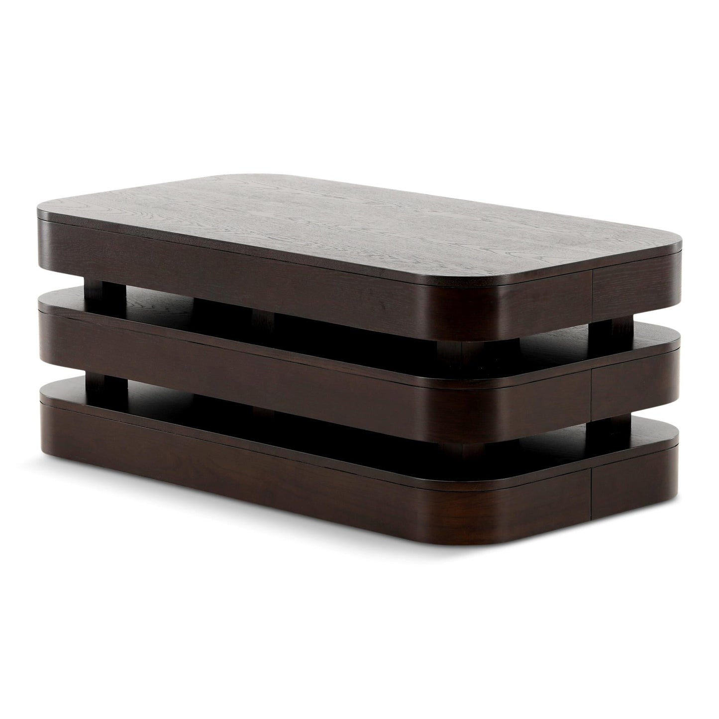 Elvio Rectangular Coffee Table