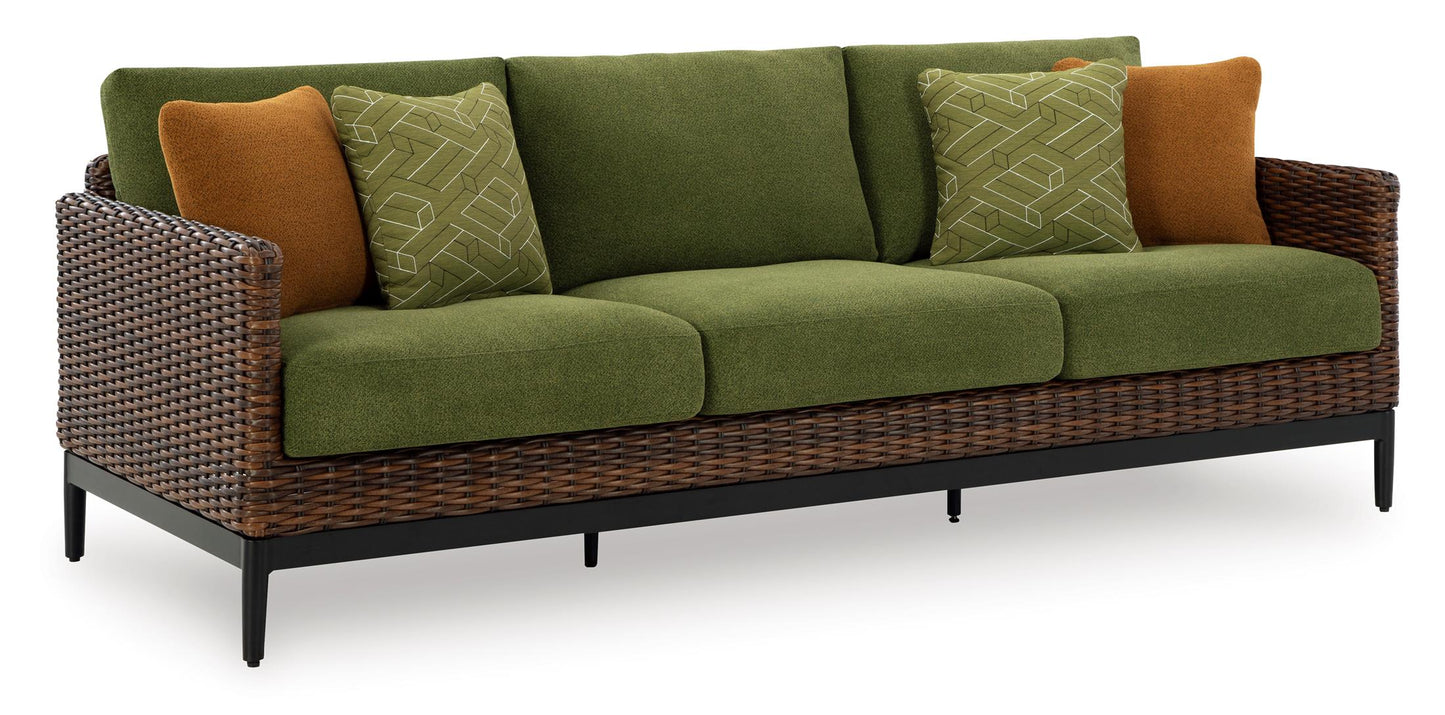 Horizon Hall Outdoor Sofa